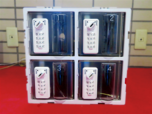スマホ・アイフォンの充電器